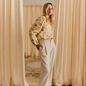 ISO Sezane Harlem Sweatshirt